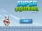 Spel Super Squirrel Run aanlyn