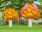 Spel Bungalow Key Hunt aanlyn