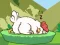 Spel Awaken The Sleeping Hen aanlyn