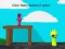 Spel Sprunki X Squid Game Incredibox aanlyn