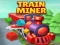 Spel Train Miner aanlyn