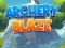 Spel Archery Blaze aanlyn