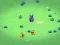 Spel Monster Survivors aanlyn