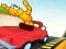 Spel Downhill Car Ride: Crash Test aanlyn