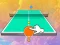 Spel Ping Pong 3D aanlyn