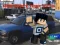 Spel Minecraft Thief Auto aanlyn