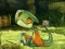 Spel Escape From Mystical Dragon Land aanlyn