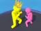 Spel Giant Rush aanlyn