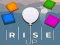 Spel Rise Up aanlyn