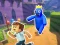 Spel Rainbow Friends Return aanlyn