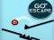 Spel Go Escape aanlyn