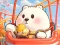 Spel Jigsaw Puzzle: Roller Coaster aanlyn