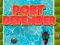 Spel Port Defender aanlyn