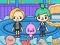 Spel Toca Boca: Attractions aanlyn