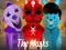 Spel The Mask aanlyn