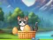 Spel Hungry Kitty Adventures aanlyn