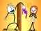 Spel Troll Thief Stickman aanlyn