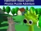 Spel Rato Milton Meets Sprunki Physics Puzzle Adventure aanlyn