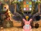 Spel Furious Gorilla Escape aanlyn