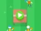 Spel Stickman Ping Pong 2 aanlyn