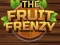 Spel The Fruit Frenzy aanlyn