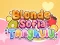 Spel Blonde Sofia: Tanghulu aanlyn