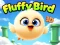 Spel Fluffy Bird 3D aanlyn