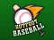 Spel Hotfoot Baseball aanlyn