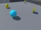 Spel Roll-A-Ball aanlyn