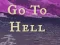Spel Go to Hell aanlyn