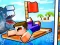 Spel Noob Raft: Ocean Survival aanlyn