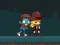 Spel Zombie Attack! Rescue aanlyn