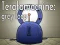 Spel Teratomachine: grey loop aanlyn