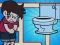 Spel Maze Escape: Toilet Rush aanlyn