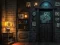 Spel Moonlit Beast Escape aanlyn