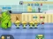 Spel Food Castle Tower Defense aanlyn