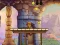 Spel Turtle Quest aanlyn