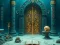 Spel Deep Sea Mermaid Escape aanlyn