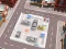 Spel Crazy Parking aanlyn