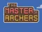 Spel The Master Of Archers aanlyn