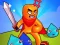 Spel Swordsman Adventure aanlyn