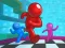 Spel Stickman Racing aanlyn