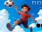 Spel First Aid Hunt aanlyn