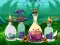 Spel Bottle Stuck Honeybee Escape aanlyn