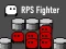 Spel RPS Fighter aanlyn