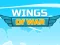 Spel Wings Of War aanlyn