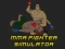 Spel Mma Fighter Simulator aanlyn