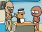 Spel Bru & Boegie: Episode 1 – Get da MILK! aanlyn