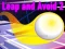 Spel Leap and Avoid 2 aanlyn