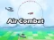 Spel Air combat aanlyn